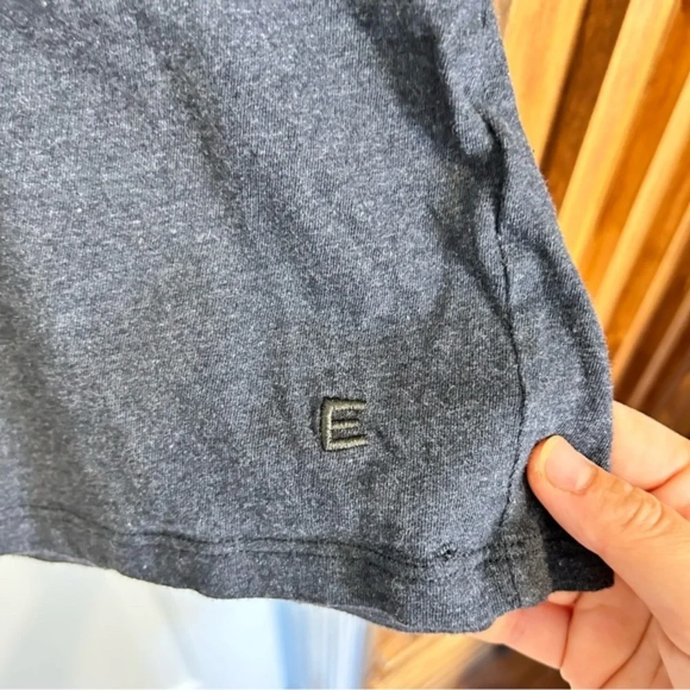 EVERLANE 100% organic cotton Essentials Pullover Basic Tee. Size XL‎ - Picture 8 of 8